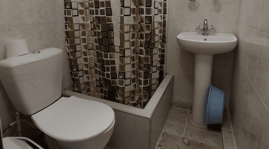 Стандарт 3-местный