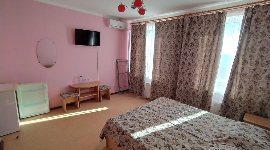 Стандарт 2-местный