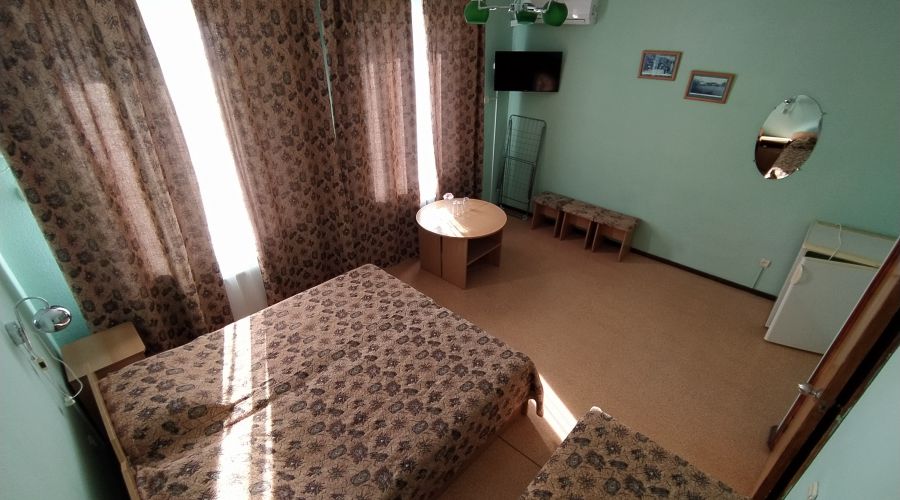 Стандарт 3-местный