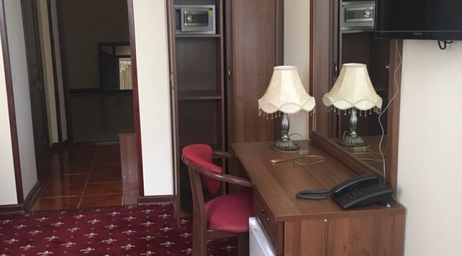 1 категория 2-местный улучшенный 1 категории 