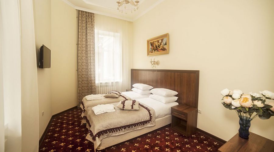 1 категория 2-местный 1 категории 