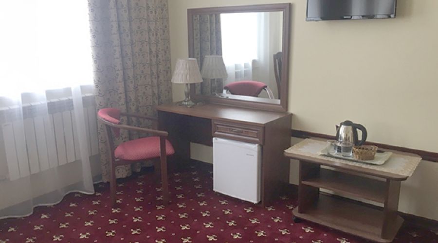 Джуниор сюит 2-местный 2-комнатный без балкона джуниор сюит