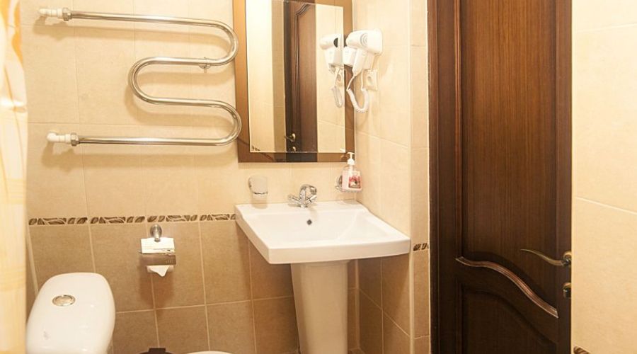 1 категория 2-местный 1 категории 