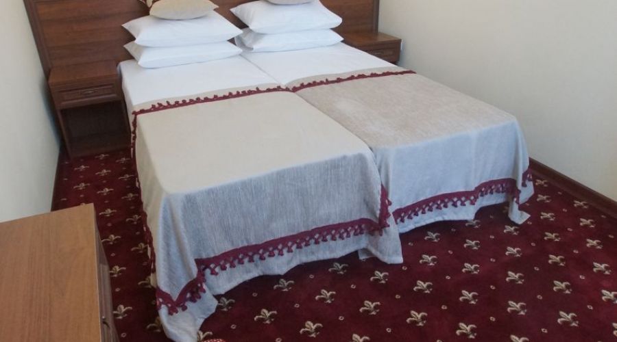 1 категория 2-местный улучшенный 1 категории 