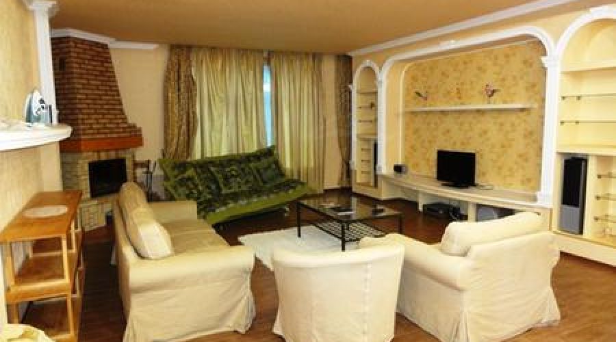 Семейный 4 местный 2 комнатный (смежные комнаты)