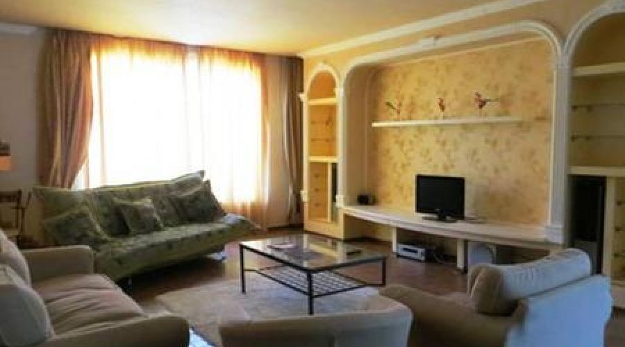 VIP 5 местный 3 комнатный