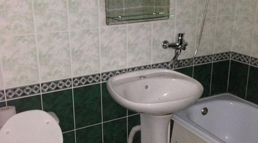 2-местный 1 комнатный 