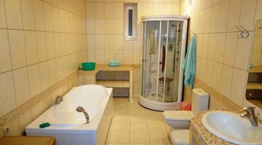 VIP 5 местный 3 комнатный