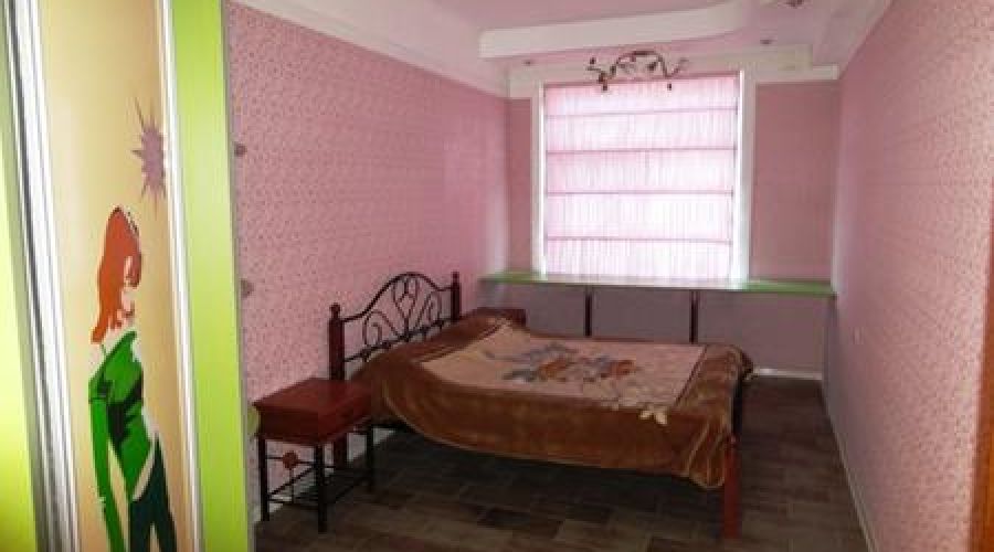 VIP 5 местный 3 комнатный