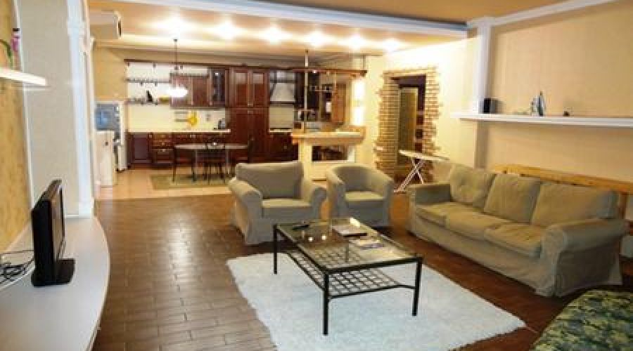 VIP 5 местный 3 комнатный