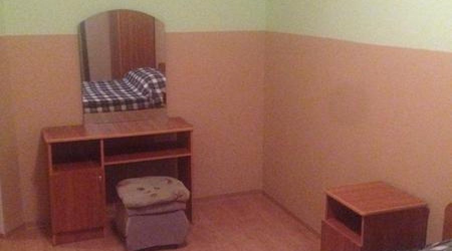 2-местный 1 комнатный 