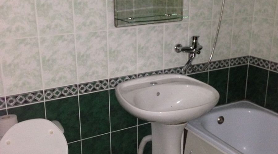 4-местный  2 комнатный (комнаты раздельные)