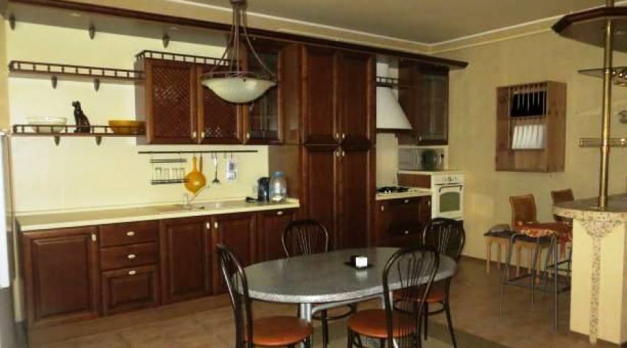 VIP 5 местный 3 комнатный