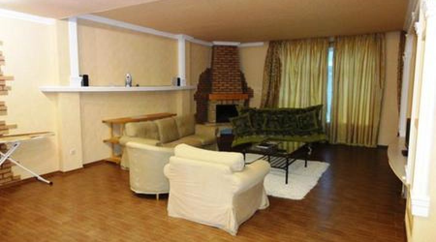 VIP 5 местный 3 комнатный