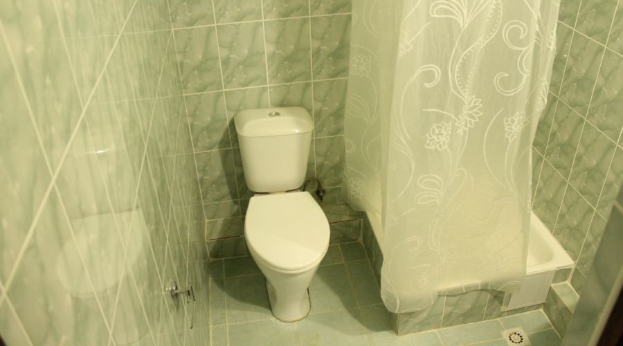 Стандарт 2 местный 1 комнатный без балкона