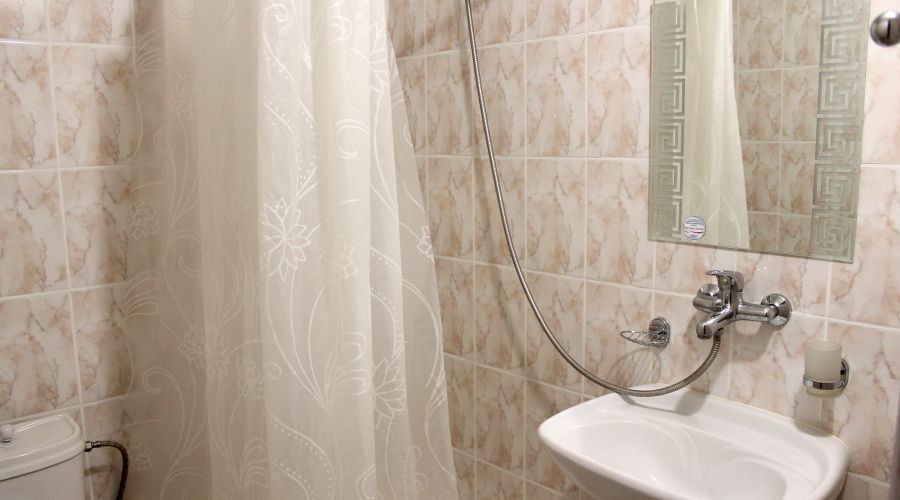 Стандарт 2 местный 1 комнатный с балконом 