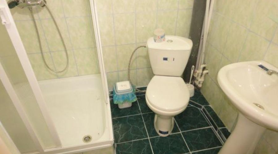 Стандарт 3-местный  