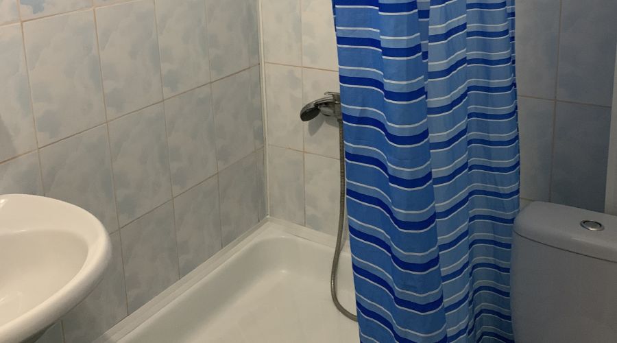 Стандарт 1-местный 