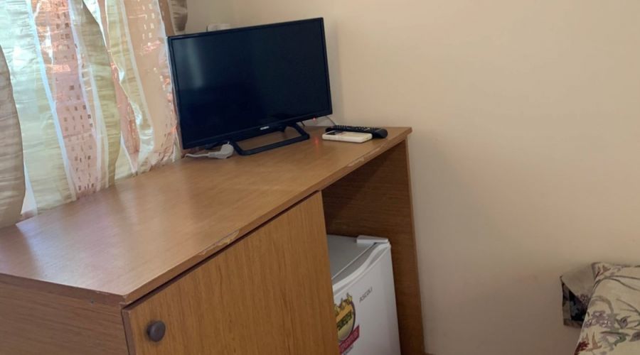 Стандарт 1-местный 