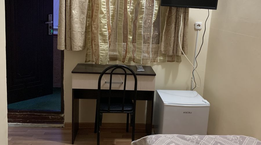 Стандарт 1-местный 