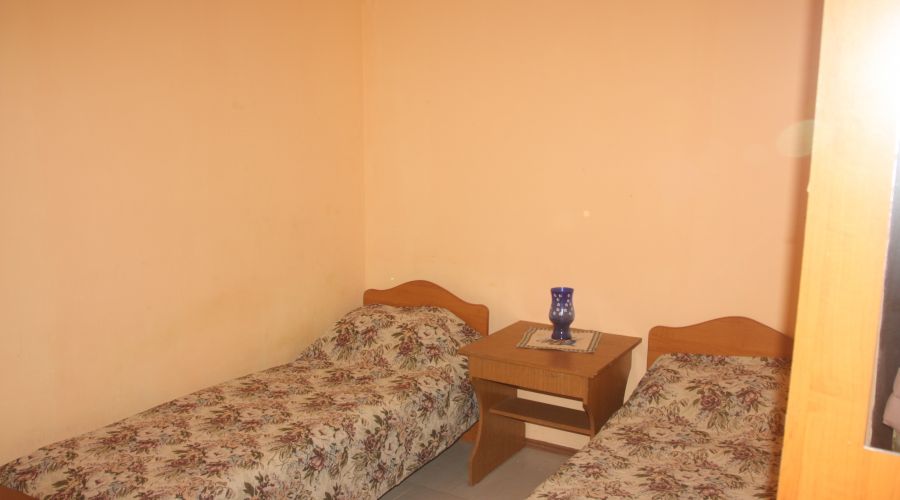 Стандарт 2-местный корпус 1