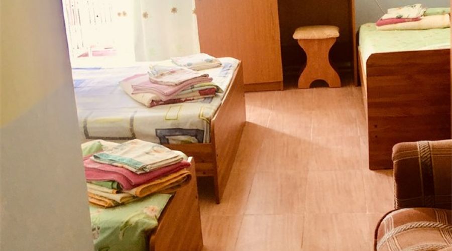 Стандарт 4-местный