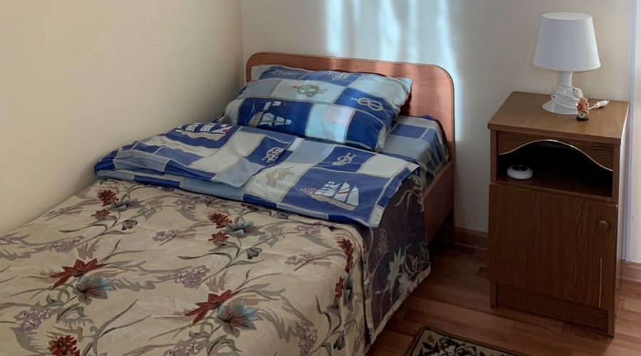 Стандарт 1-местный 