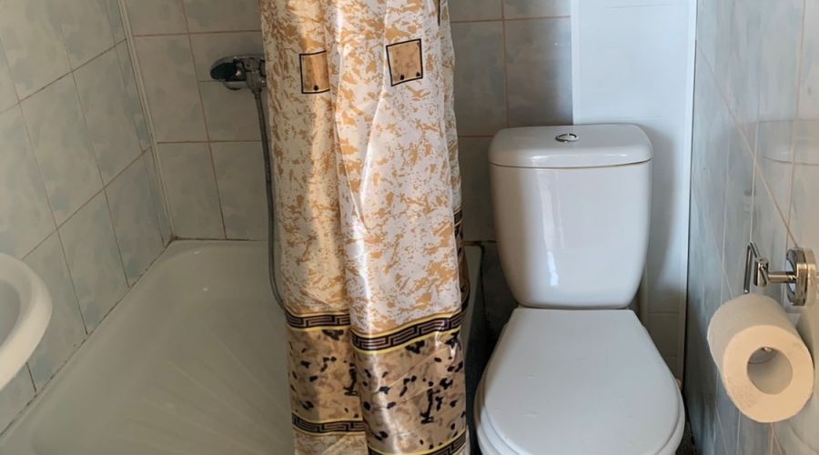 Стандарт 1-местный 