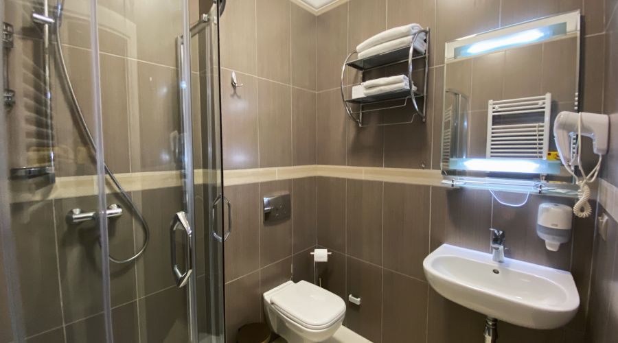 Улучшенный 2-местный TWIN КОМФОРТ