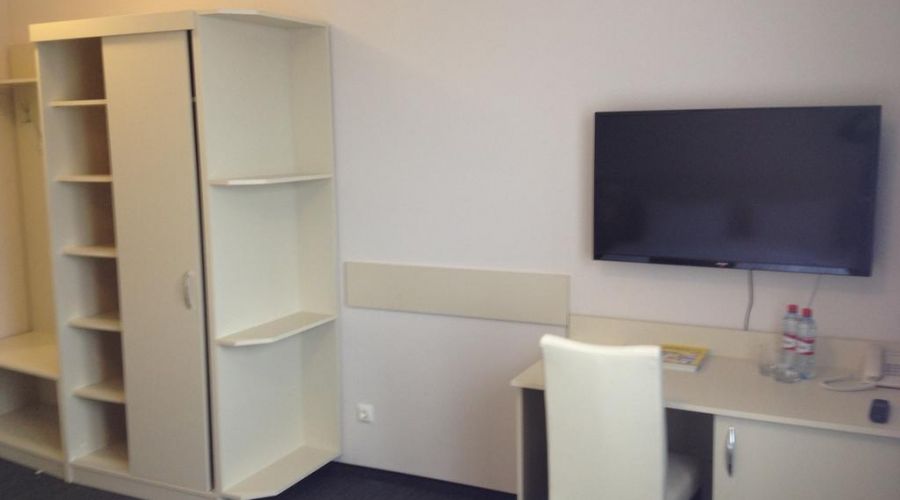 Стандарт 2-местный TWIN