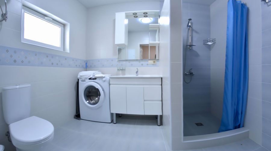 Апартаменты 2-местные 2-комнатные