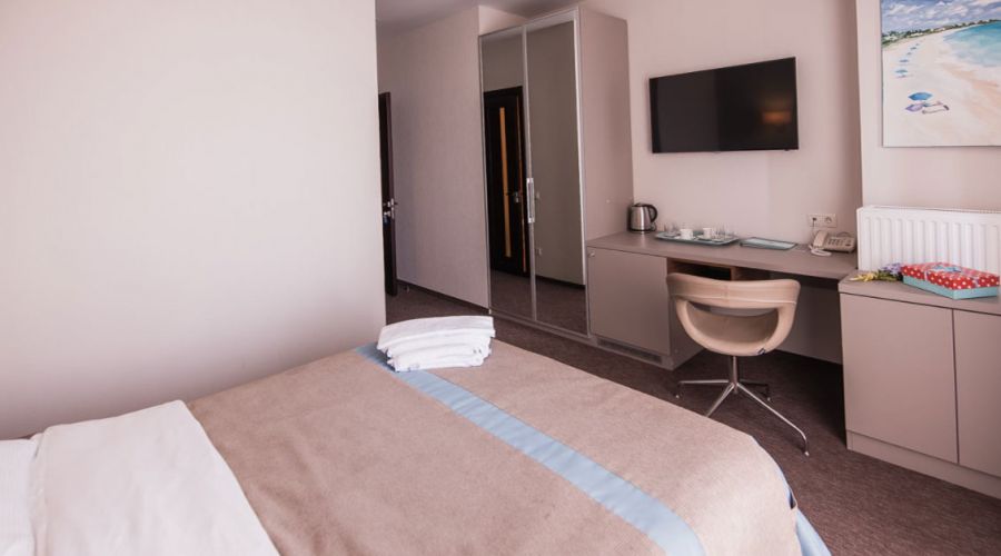 Стандарт 2-местный 