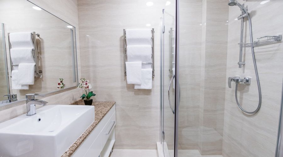 Полулюкс 2-местный 