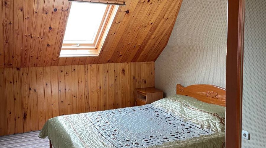 Стандарт 4-местный 2-комнатный