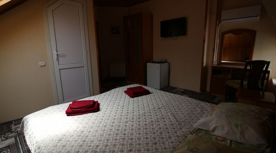 Стандарт 2-местный