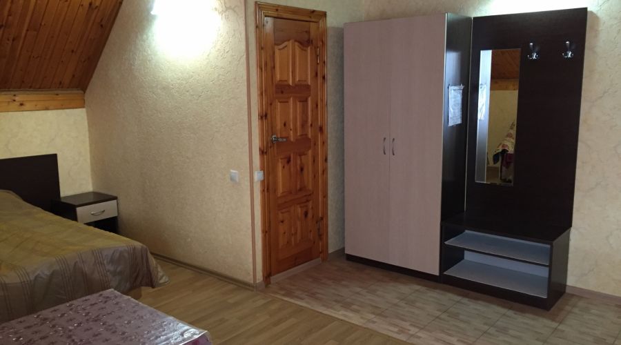 Стандарт 3-местный