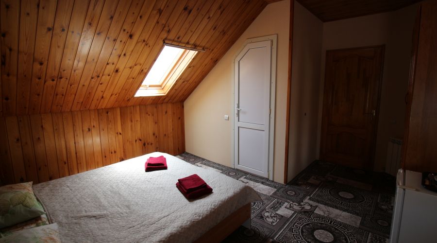 Стандарт 2-местный