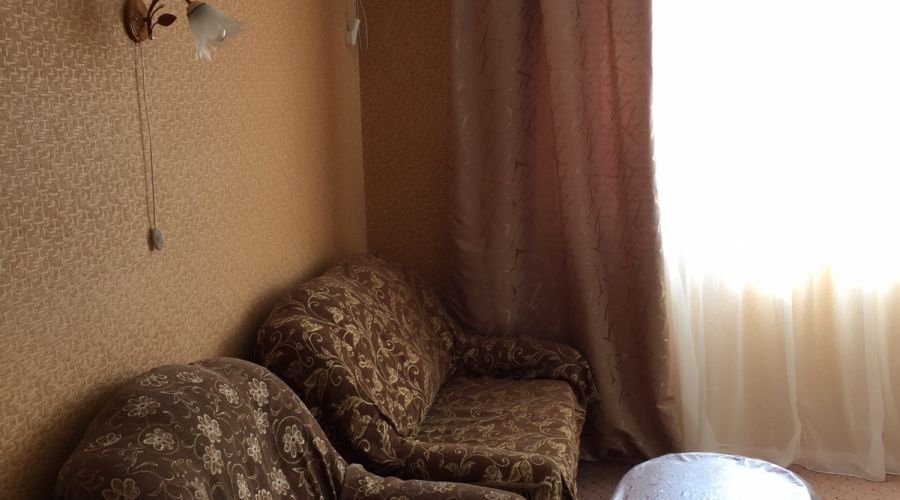 Стандарт 4-местный 2-комнатный