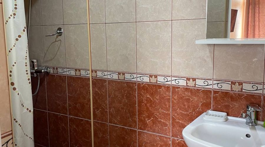 Стандарт 4-местный 2-комнатный