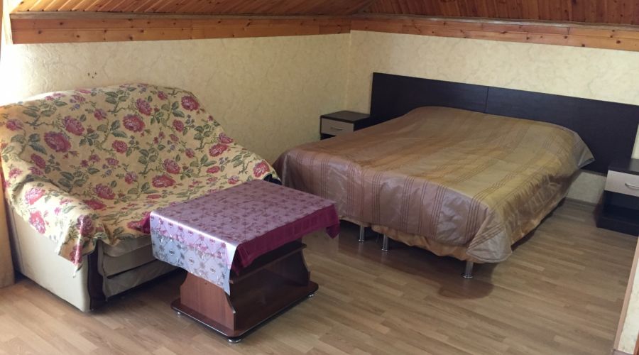 Стандарт 3-местный