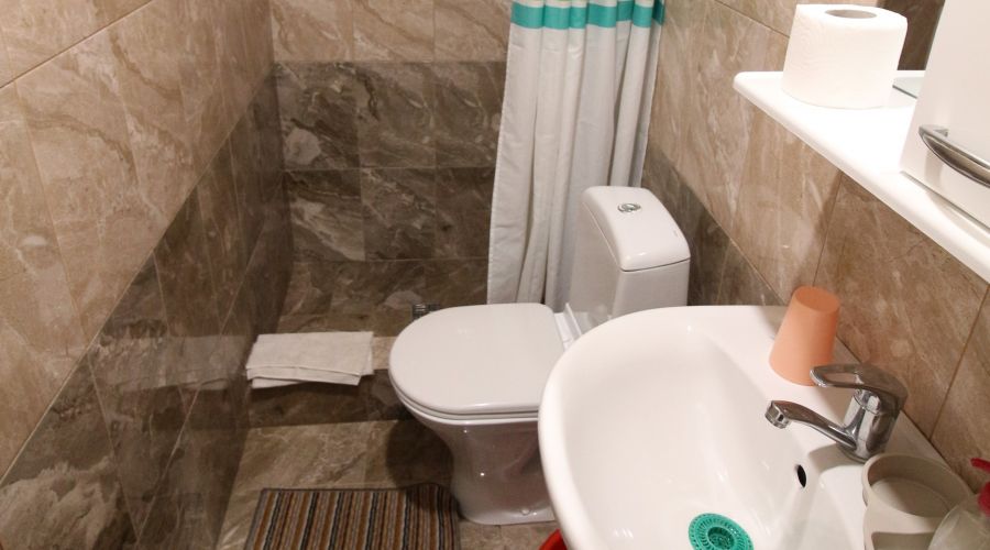 Стандарт 3-местный