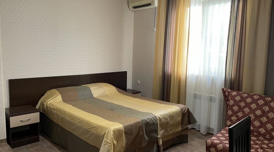 Студия 3-местный