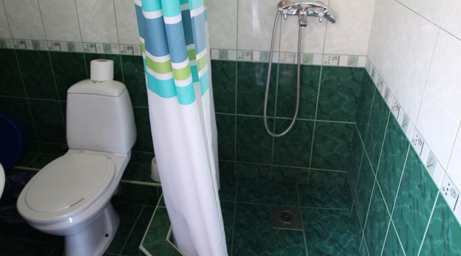 Стандарт 2-местный