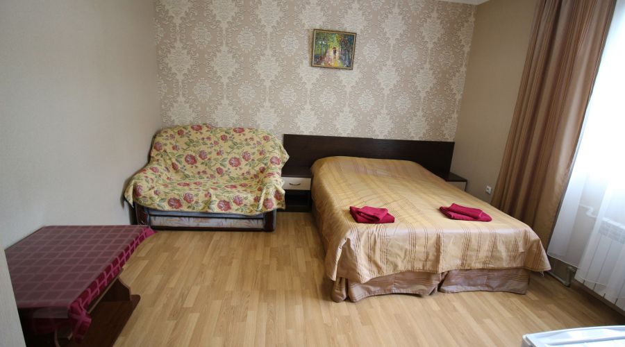 Стандарт 3-местный