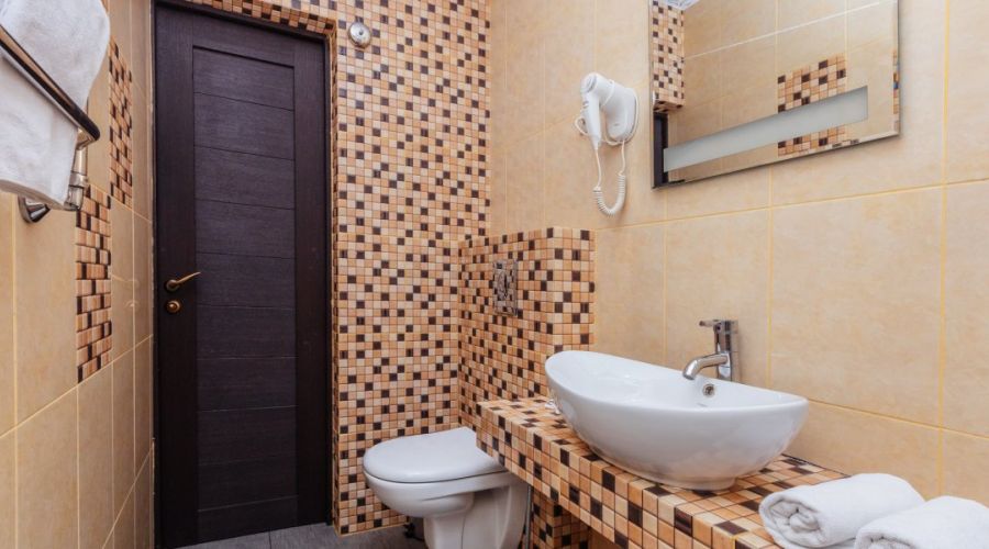 Комфорт 2-местный без вида и балкона