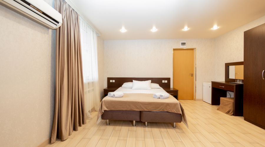 Комфорт 2-местный без балкона