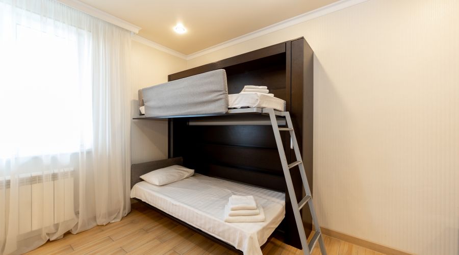 Комфорт 2-местный без балкона