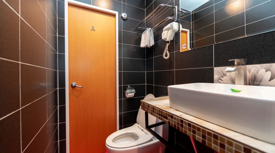 Комфорт 2-местный без балкона