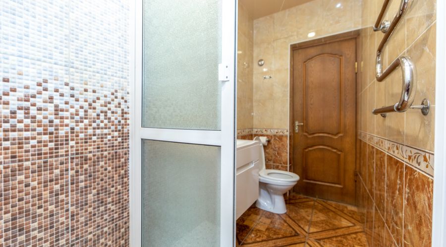 Семейный 2-местный 2-комнатный без балкона