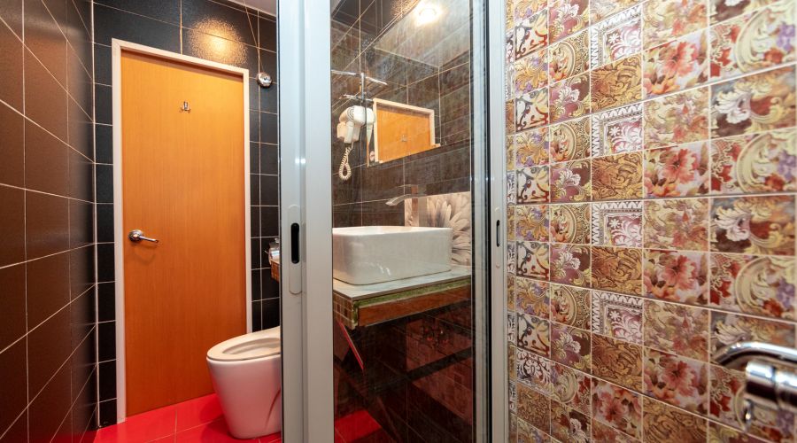 Комфорт 2-местный без балкона